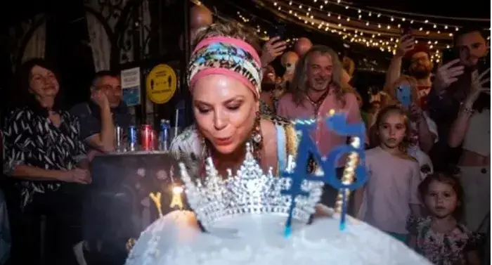 Кремена Халваджиян  май ще е новата  панелистка в „На кафе”