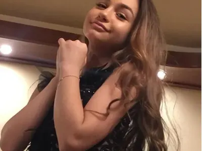 Крисия няма да учи в университет