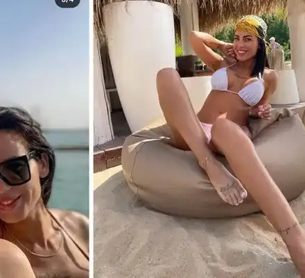 Крисковица я мързи да си прави кола маска