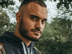 Лъчо от Скандау стана татко за втори път