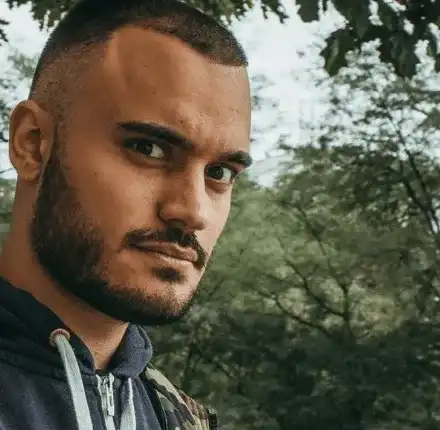 Лъчо от Скандау стана татко за втори път