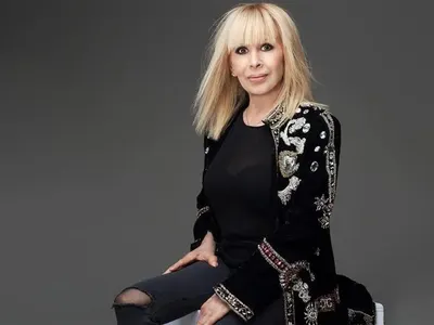 Лили Иванова разкрива тайните на вечната си младост