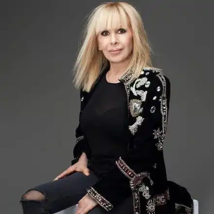 Лили Иванова разкрива тайните на вечната си младост