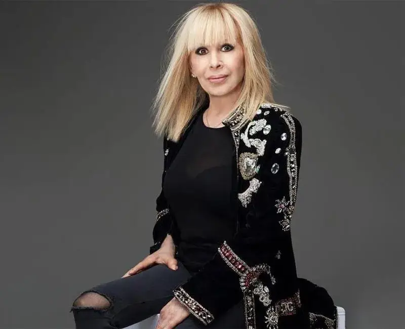 Лили Иванова разкрива тайните на вечната си младост