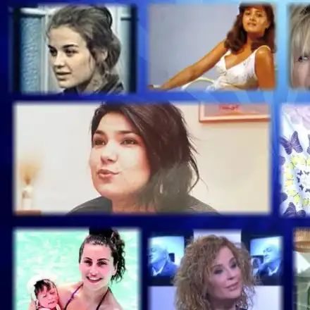 Лили по-млада, отколкото бе преди 30 години, Марта Вачкова се кефи на белите си коси, Катето Евро е горда баба (СНИМКИ)