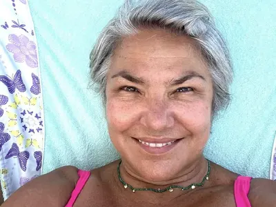 Лили по-млада, отколкото бе преди 30 години, Марта Вачкова се кефи на белите си коси, Катето Евро е горда баба (СНИМКИ)