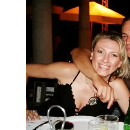 Лилия Маравиля се изнесе от дома на италианеца