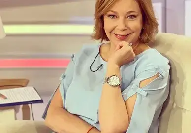 Люба Пашова  напусна БНТ,  за да бъде актриса