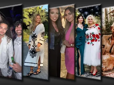 Лорд Евгени Минчев: Ерген до ергена, като акушерки, Глория, къде са ти налъмите? И още + СНИМКИ