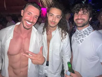 Лорд Евгени Минчев: Ерген до ергена, като акушерки, Глория, къде са ти налъмите? И още + СНИМКИ