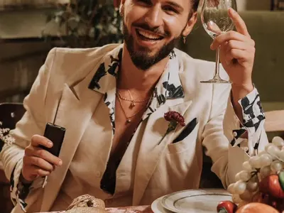 Лорд Евгени Минчев: Ерген до ергена, като акушерки, Глория, къде са ти налъмите? И още + СНИМКИ