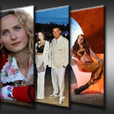 Лорд Евгени Минчев: Филева - в ръждива модна ирония, Ризата на Бобан - оптическа епилепсия! И още + СНИМКИ