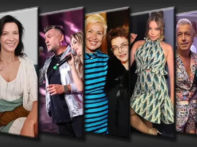 Лорд Евгени Минчев: Христов и Глория в една проспана мода, Емилия, дай го по- сериозно! И още + СНИМКИ