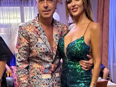 Лорд Евгени Минчев: Христов и Глория в една проспана мода, Емилия, дай го по- сериозно! И още + СНИМКИ