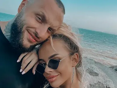 Мъжът на Сузанита я тренира