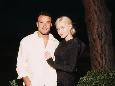 Мария Бакалова намери любовта след куп неуспешни връзки (Кратък списък от любовното й тефтерче)