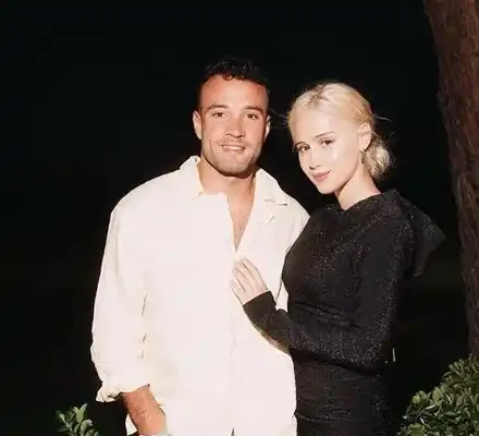 Мария Бакалова намери любовта след куп неуспешни връзки (Кратък списък от любовното й тефтерче)