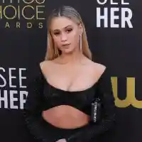 Мария Бакалова става шпионин