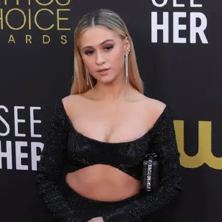 Мария Бакалова става шпионин