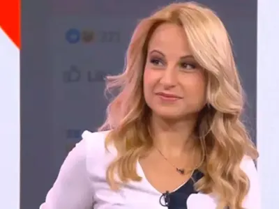 Мария Цънцарова призна: Да, разделена съм с мъжа си!