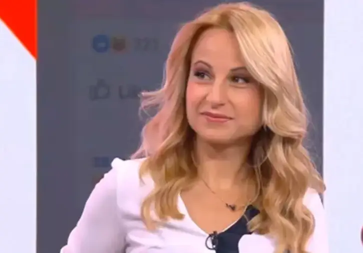 Мария Цънцарова призна: Да, разделена съм с мъжа си!