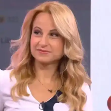 Мария Цънцарова призна: Да, разделена съм с мъжа си!