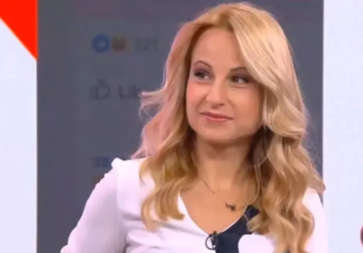 Мария Цънцарова призна: Да, разделена съм с мъжа си!