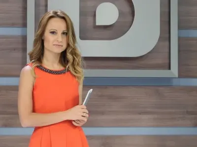 Мария Цънцарова се разведе