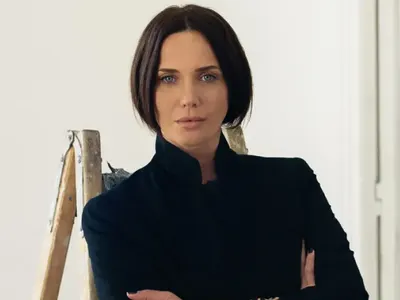 Мария Силвестър  става водеща  на „Фермата”?