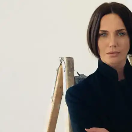 Мария Силвестър  става водеща  на „Фермата”?