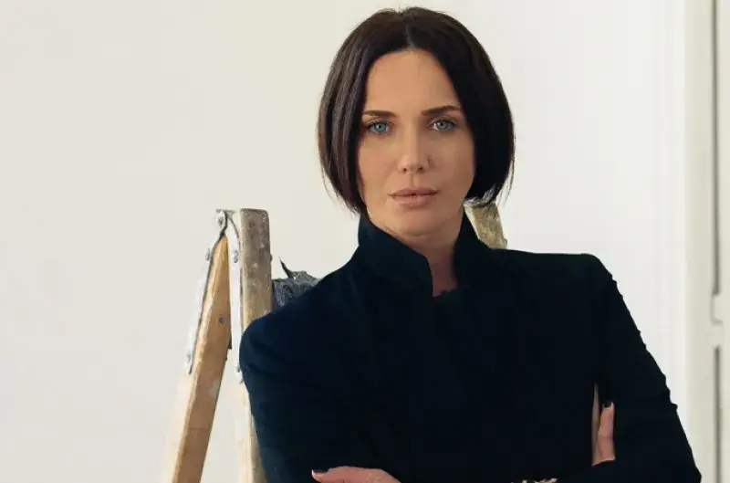 Мария Силвестър  става водеща  на „Фермата”?