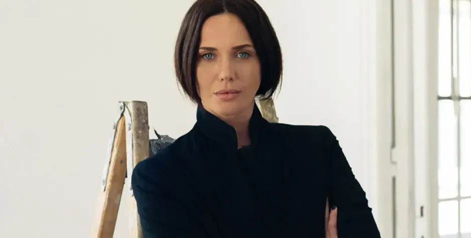 Мария Силвестър  става водеща  на „Фермата”?