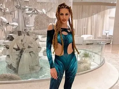 Михаела Филева сбъдна забравена мечта