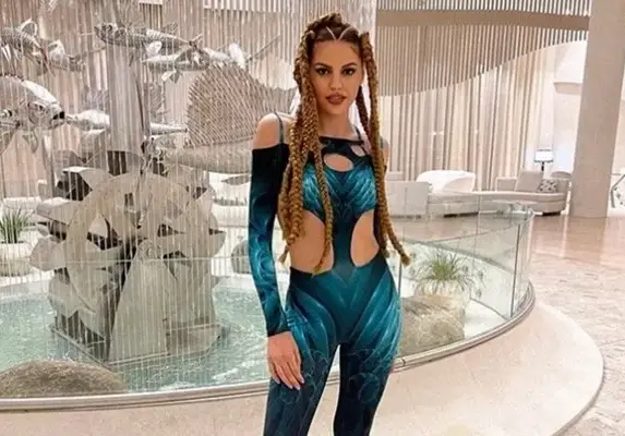 Михаела Филева сбъдна забравена мечта