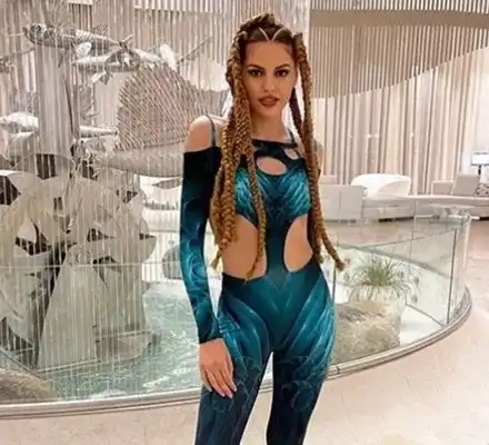 Михаела Филева сбъдна забравена мечта