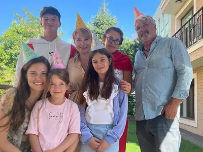 Мира Добрева се събра  с Жоро Торнев