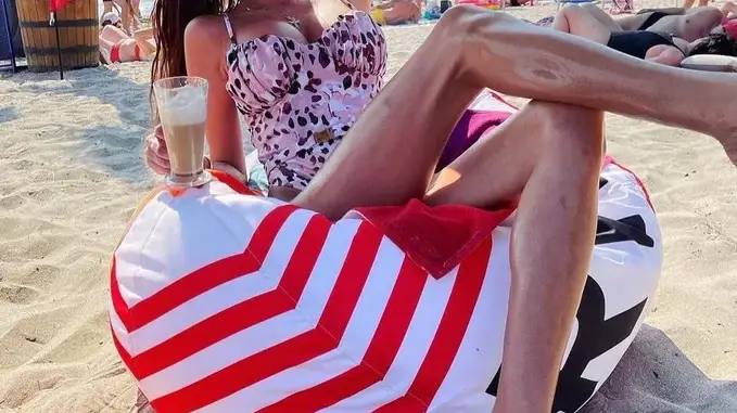 Миската Радинела Чушева: Не съм анорексичка, започвам дена си с мекици (Снимки)