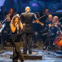 Музикалната магия на Санремо завладява и София