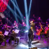 Музикалната магия на Санремо завладява и София