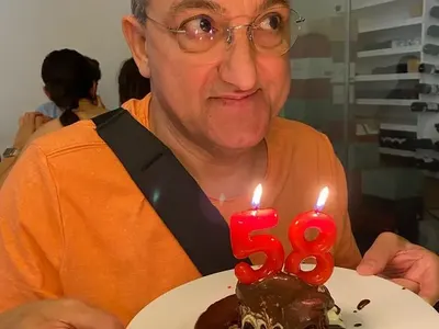 На 58 години Зуека е в очакване на трето дете?