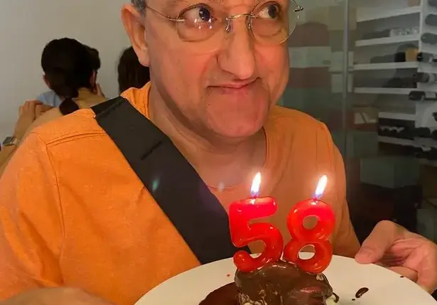 На 58 години Зуека е в очакване на трето дете?