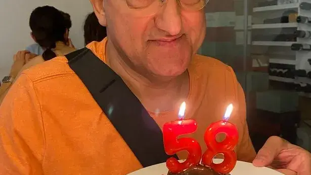 На 58 години Зуека е в очакване на трето дете?