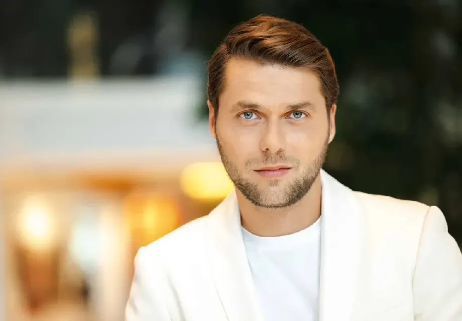 На младини новият Ерген бил страшна циция