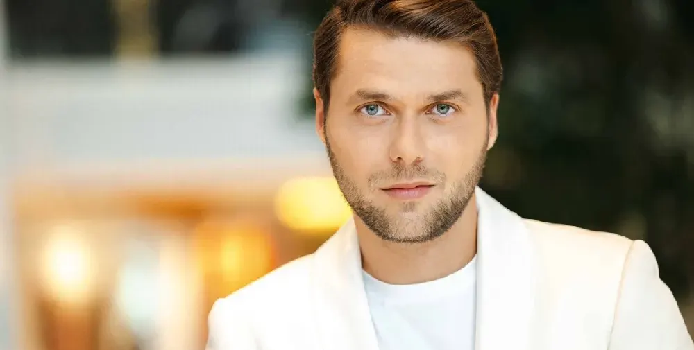 На младини новият Ерген бил страшна циция