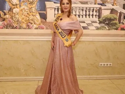 Най-красивата ни баба е член на КГБ