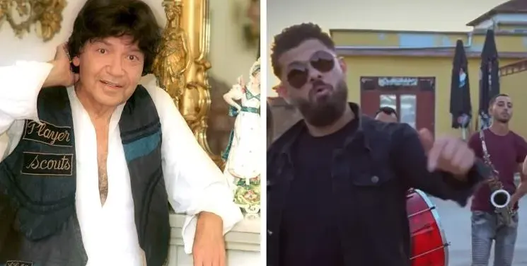 Нечувана гавра с песента: Направиха „Моя страна“ на кючек