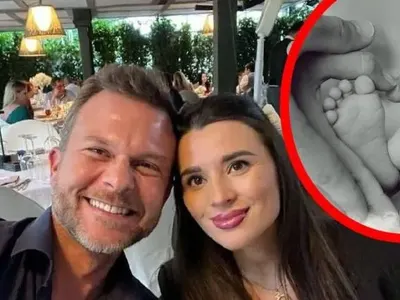 Ненчо Балабанов чака дъщеря през ноември