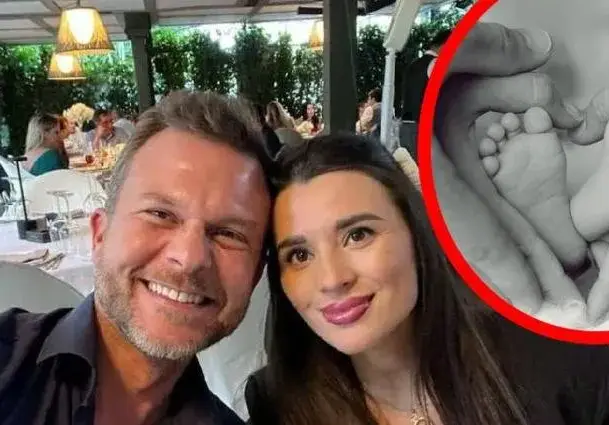 Ненчо Балабанов чака дъщеря през ноември