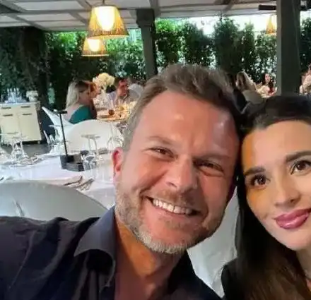 Ненчо Балабанов чака дъщеря през ноември