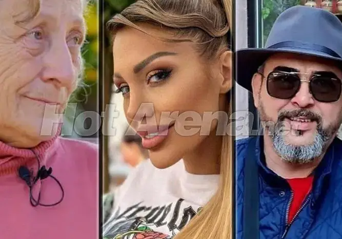 Нешка Робева: Просташко е да се купуват чанти на стойност една годишна пенсия! (Какво мислят Гани и Устата)